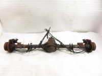 фото thumb №10, Мост задний mercedes sprinter vw lt abs 41:11 6683530910