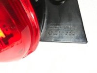 фото thumb №5, Mitsubishi space star ii lift лампа задняя левая led