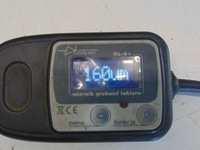 фото thumb №11, Кришка кришка багажника зад задня скло audi q3 8u 11- lx7w