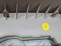 фото thumb №5, Защита корпус выключателя света opel insignia a