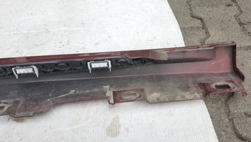 фото thumb №8, Планка пороговая левая audi a5 8w6853859 8w7853859 демонтаж