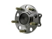 фото thumb №3, Ступиця колеса зад dodge caliber 07- compass 2wd 06-