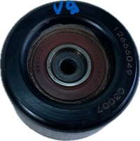 фото thumb №1, Chevrolet camaro vi 16- 3.6 lgx ролик ремінь 12666049