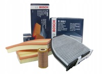 фото thumb №1, Mercedes glk x204 08- 3.5 350 272km фільтри набір