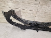 фото thumb №14, Bmw 5 g30 g31 спойлер накладка alpina перед бампер