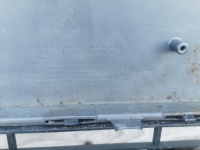 фото thumb №7, Бампер перед передній skoda fabia iii 6v0 + решітка