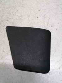 фото thumb №1, Защита заглушка багажника opel corsa b