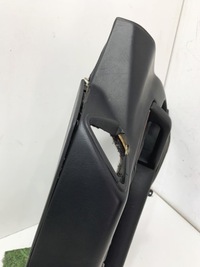 фото thumb №13, Обивка задняя левая боковина задний левый mercedes w140 купе c140 cl sec