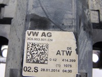 фото thumb №7, Переключатель комбинированный vw passat cc 3c8 5k0953569as