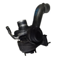 фото thumb №1, Renault master 2.2 dci турбина 8200447624