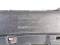 фото thumb №9, Молдинг бампера перед pdc хром audi a8 d3 4e0807224ab правая