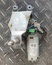 фото thumb №1, Двигунчик двірники зад vectra b sedan 90584596