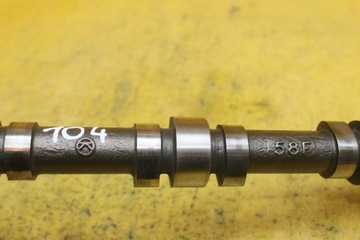 фото thumb №10, Вал всасывающий cherokee kj 2.5 crd vm25 58f