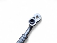 Mercedes-benz cls c218 x218 a2078302800 патрубок / шланг кондиціонера a/c в Україні, фото thumb