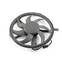 фото thumb №1, Mini r55 r56 r57 r60 вентилятор радиатора