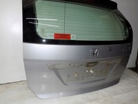 фото thumb №5, Honda fr-v nh623m кришка багажника багажника задня