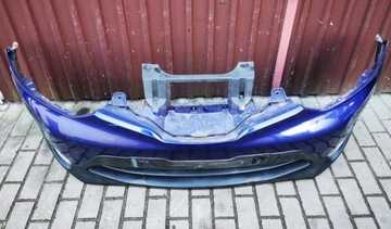 фото thumb №10, Nissan qashqai ii j11 13-17 бампер перед комплектний pdc демонтаж