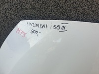 фото thumb №12, Капот кришка двигуна hyundai i30 iii grad