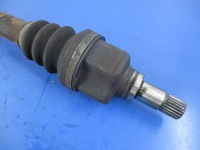 фото thumb №4, Peugeot 206 1.6 16v приводной вал левая шарниры