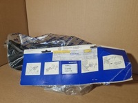 фото thumb №3, Volvo xc90 r-design заглушка фаркоп съемный 03-04