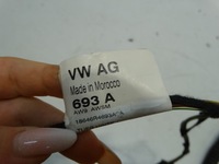 фото thumb №12, Vw scirocco супорт гальмівний лівий задня