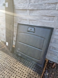 фото thumb №8, Bmw 3 f31 пол обшивка багажника 729693 7311432