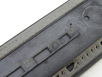 фото thumb №10, Планки накладки na пороги пороговые audi a6 c7 s-line 4g0853374b