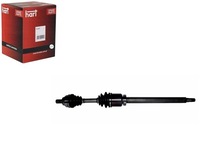 фото thumb №1, Привідний вал volvo s40 ii 2.4 04- p hart