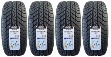 Зимняя резина 225/50 R18 NEW группы Continental XL.