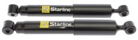 фото thumb №3, Starline амортизатор hyundai atos/ atos prime задня