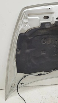 фото thumb №7, Volvo v50 s40 c30 04+ капот крышка двигателя перед передняя fv