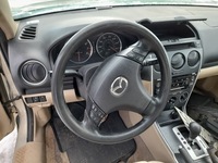 фото thumb №9, Mazda 6 lift повітропровід подушка безпеки водія multi