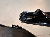 фото thumb №9, Citroen ds 7 ds7 crossback кутик бампера лівий перед передній 9841710480