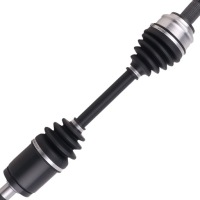 Приводной вал передняя левая к bmw x3 2.5 3.0 xdrive 2003-2011 Оригинал, фото thumb