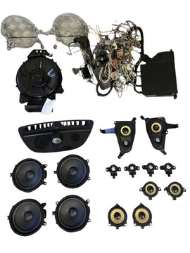 фото thumb №13, Volvo xc90 2019 набір аудіо 31456899