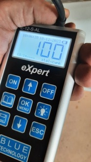 фото thumb №12, Крила перед лівий volvo c30 lift 09-12r