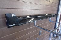 фото thumb №2, Планка порогова права toyota corolla xii 18 hb e21