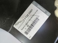 Купить Порог правый  jaguar xf 250 рестайлинг  новый оригинал, фото thumb