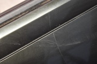 фото thumb №5, Бампер задня задній зелений volvo v50 03-11