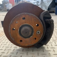 Купить Поворотный кулак ступица правая mercedes sprinter w901, фото thumb