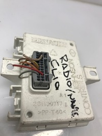 фото thumb №3, Модуль навигации renault 283467680r
