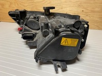 фото thumb №12, Лампа права передня audi q3 8u bi ксенон led правий перед