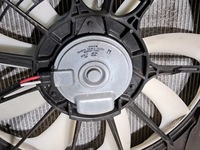 фото thumb №5, Lexus rx 450h 2021 радиатор wody