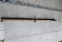 фото thumb №1, Toyota rav4 iii 2.2 d4d wał приводной механическая коробка передач