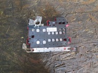 фото thumb №1, Клемма аккумулятор 241143001r renault master