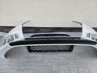 фото thumb №11, Audi rs4 8w0-zderzak перед решётка радиатора спойлер 8w0807437t