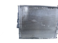 Радиатор воды bmw x3 e83 2.0 d 7788136 Оригинал, фото thumb