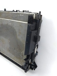 фото thumb №7, Chevrolet camaro lt1 ss zl1 6.2 комплект радіатор 2021-23