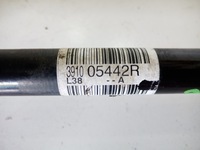 фото thumb №4, Права привідний вал renault fluence ze 391005442r