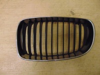 фото thumb №1, Решітка радіатора решітка решітка радіатора ліва bmw e81 7179655